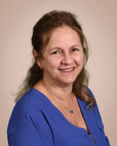 Miriam Carminio, Director/Owner