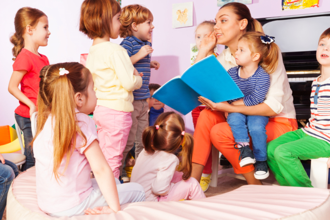 storytelling-a-powerful-tool-for-child-development